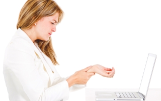 Carpal tunnel syndrome surgery