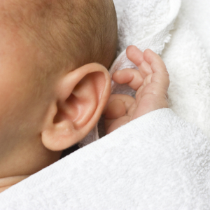 Babies, Baby, Ear Infection, Upper Cervical, Chiropractic