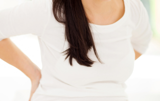 pregnant, back pain, sciatica