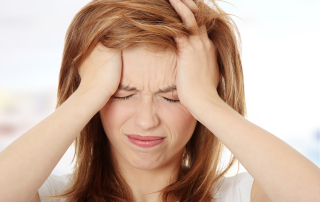 Headache, Migraine, Head Pain