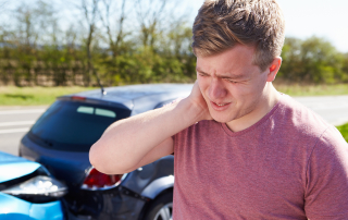 Migraine, Headache, Whiplash, Neck Injury, Accident