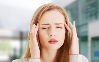 Headache, Migraine, Head Pain, Migraine Treatment