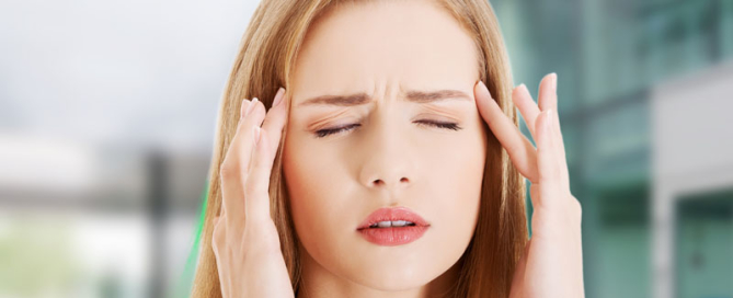 Headache, Migraine, Head Pain, Migraine Treatment