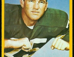 Forrest Gregg, Parkinsons, Althletics, Sports