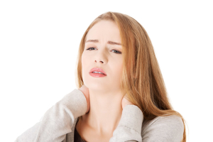 Neck Pain, Neck Ache, Neck Injury