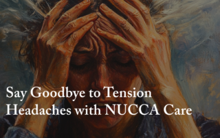 headache and nucca care