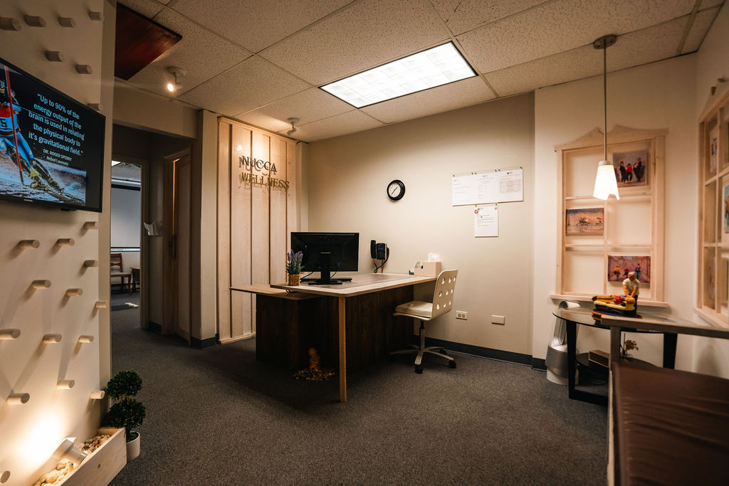 NUCCA WELLNESS CLINIC OF CHICAGO_PETERSON_AVE_CHICAGO